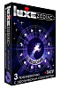 Презервативы Luxe Zodiac «Водолей» №3 (3 шт)