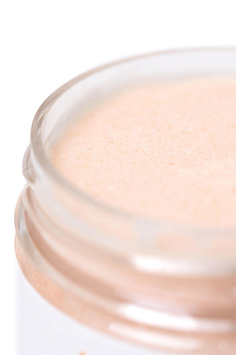 Скраб для тела ToyFa «Тропический» с ароматом манго и папайи 722303