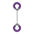 Фиолетовые кандалы Shots Media BV Beginner OU007PUR