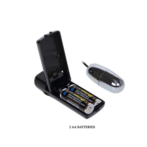 Прозрачная вакуумная помпа с вибрацией и аксессуарами Baile BM-010066C (24,5 см)