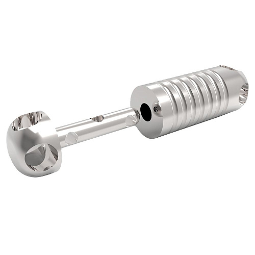 Приспособление для бондажа с заморозкой DIOGOL PLAISIR 9020060102