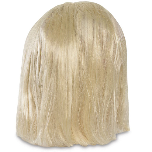 Мастурбатор-голова телесного цвета Pipedream Hot Water Face Fucker! Blonde RD183