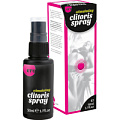 Возбуждающий спрей для женщин Stimulating Clitoris Spray - 50 мл. Ero 77302.07