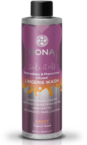 Кондиционер для белья System JO DONA Sassy Tropical Tease JO40523