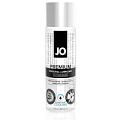Охлаждающий лубрикант на силиконовой основе System JO Personal Premium Lubricant Cooling JO40189