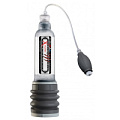 Гидронасос для увеличения члена Bathmate Hydromax X30 Xtreme Crystal Clear HM-30-X-CC