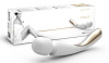 Профессиональный массажёр белого цвета Lelo Smart Wand Medium Ivory LEL8296