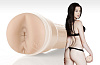 Мастурбатор-попка телесного цвета Fleshlight Girls Stoya Forbidden FL535
