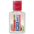 Лубрикант с ароматом клубники и киви Swiss navy Strawberry Kiwi Lube SNMINISTRW (20 мл)