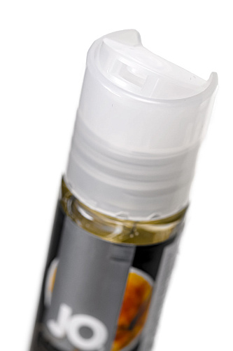 Лубрикант с ароматом «Крем-брюле» System JO GELATO CREME BRULEE JO41020 (30 мл)