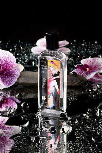 Лубрикант на водной основе Shunga «Естественный контакт» 6000 (125 мл)