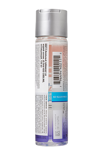 Анальный охлаждающий и обезболивающий лубрикант на водной основе System JO Anal H2O COOLING JO40211