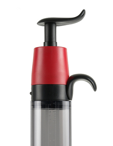 Вакуумная помпа Pipedream PUMP WORX PERFORMANCE PRO PUMP PD3287-23