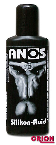 Анальная смазка на силиконовой основе Lubry GmbH ANOS 0621471