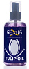 Массажное масло с ароматом тюльпанов Sexus Tulip Oil 817041 (200 мл)