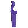 Фиолетовый стимулятор точки G California Exotic Novelties SE-0579-45-3