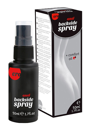 Анальный спрей Ero Anal Backside Spray 77304