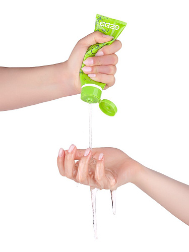 Универсальный лубрикант на водной основе EGZO Wow (100 мл)