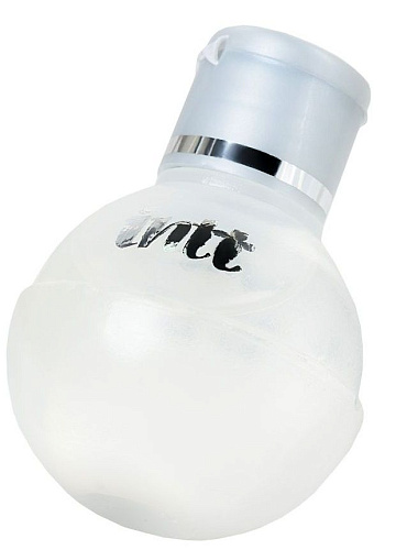 Массажное масло со вкусом сахарной ваты INTT FRUIT SEXY Cotton Candy FS17 (40 мл)