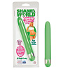 Салатовый вибратор California Exotic Novelties Shanes World SE-0536-50-2 (15,5 см)