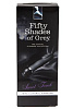 Чёрный мини-вибратор для клитора Fifty Shades of Grey Sweet Touch FS-52411 (13,9 см)