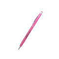Розовая ручка со стилусом Le Frivole 03038
