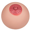 Брызгалка-грудь цвета тела Orion Squirt Ball Boob 07006650000