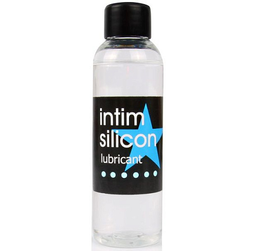 Масло-лубрикант Биоритм Intim Silicon LB-13017