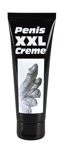 Крем для увеличения пениса Penis XXL Creme - 80 мл. Orion 06103300000
