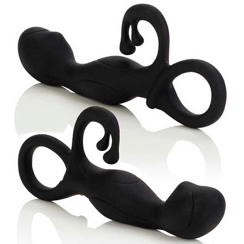 Стимулятор простаты California Exotic Novelties Universal Prostate Probe SE-5639-05-2