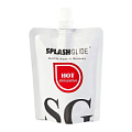 Возбуждающий лубрикант на водной основе Splashglide Hot Stimulative - 100 мл. Splashglide 001211