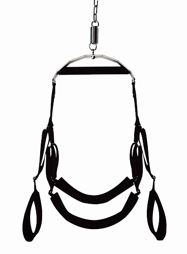 Чёрные качели любви Joy Division Loveswing Multi Vario 15103