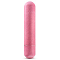 Коралловая вибропуля Blush Novelties Eco Bullet BL-82900