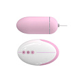 Розовое виброяйцо с пультом ДУ Odeco Remote Control Egg OD-1201RE PINK