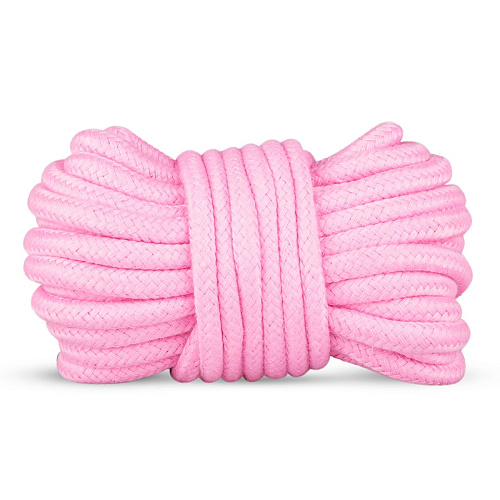 Розовый эротический набор EDC Wholesale Pink Pleasure LBX404