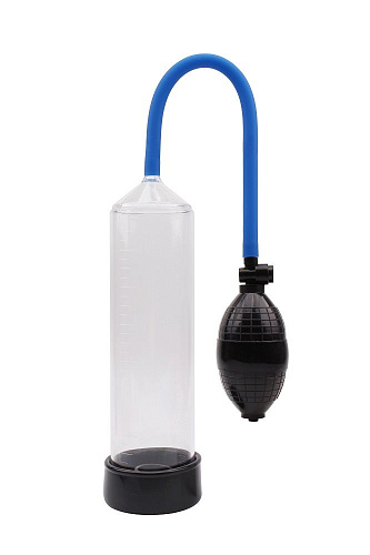 Прозрачная ручная вакуумная помпа Chisa MAX VERSION CN-702365760