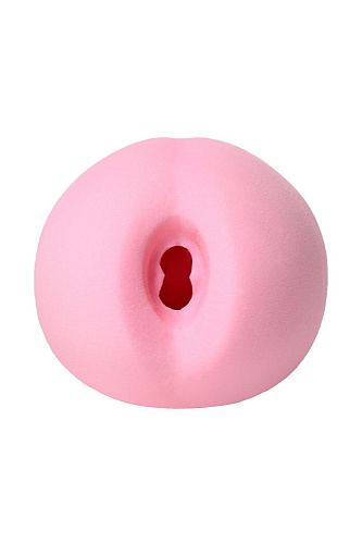 Розовый мастурбатор Men sMax Feel TamaMusubi MM-41