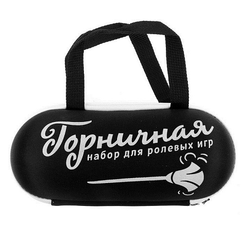 Ролевая секс-игра Сима-Ленд «Горничная» 746900