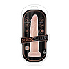 Телесный фаллоимитатор Blush Novelties 7.5 Inch Silicone Dildo BL-26513 (19 см)