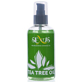 Массажное масло с ароматом чайного дерева Sexus Tea Tree Oil 817042 (200 мл)