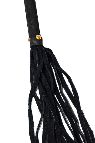 Чёрная плеть Lola toys Attraction 1119-01lola (27 см)