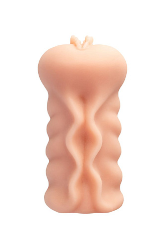 Реалистичный мастурбатор-вагина Xise Diana SQ-MA60023