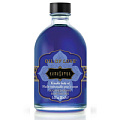 Масло для тела с ароматом засахаренной черники Kama Sutra Oil Of Love Sugared Berry E26902 (100 мл)
