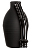 Чёрный анальный душ NS Novelties Renegade Body Cleanser NSN-1130-13