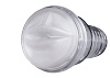 Прозрачный мастурбатор-рот Fleshlight Ice Mouth Crystal FL905