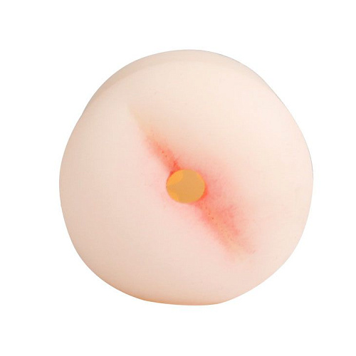 Мастурбатор-вагина телесного цвета Baile Fairy  BM-009163