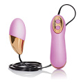 Розовое виброяйцо California Exotic Novelties Entice Hope SE-4720-20-3