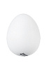 Мастурбатор-яйцо молочного цвета Tenga SURFER EGG-012