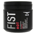 Силиконовый согревающий гель для фистинга Mister B Fist Hot Lube 3100004296