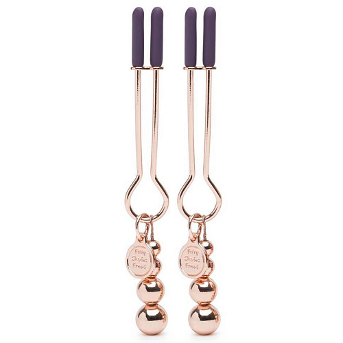 Набор для пар Pleasure Overload 10 Days of Play Couple s Gift Set Fifty Shades of Grey FS-69155